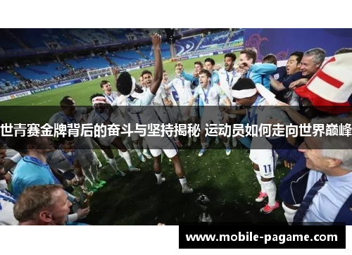 世青赛金牌背后的奋斗与坚持揭秘 运动员如何走向世界巅峰