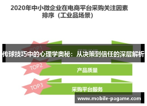 传球技巧中的心理学奥秘：从决策到信任的深层解析