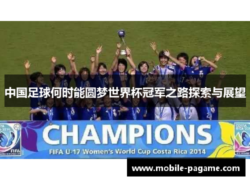 中国足球何时能圆梦世界杯冠军之路探索与展望