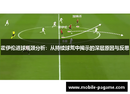 霍伊伦进球瓶颈分析：从持续球荒中揭示的深层原因与反思